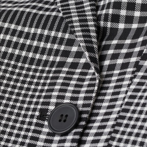 Double breasts jacket - Picture 6 of 9